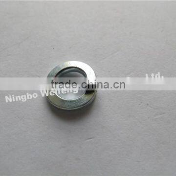 spring lock washers,lock washer and washers,high pressure washer,ningbo weifeng fasteners bolts,nuts anchor rivet