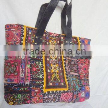 GYPSY BANJARA SHOULDER BAGS