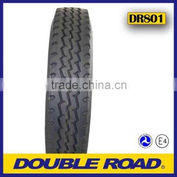 China Heavy Duty 750r16 Bias Truck Tire photo-4