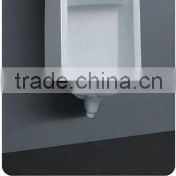 YJ3103 Ceramic Bathroom Washing room Wall hung Sensor Urinal kolher