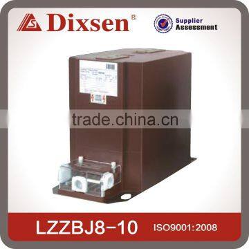 LZZB12-10/175b/2s Big Instrument Transformer photo-5