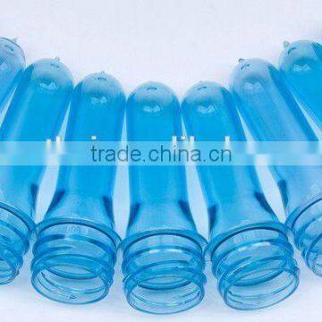 Plastic Bottle Preforms Injection Molding Machine-50tons Injection Machine photo-3