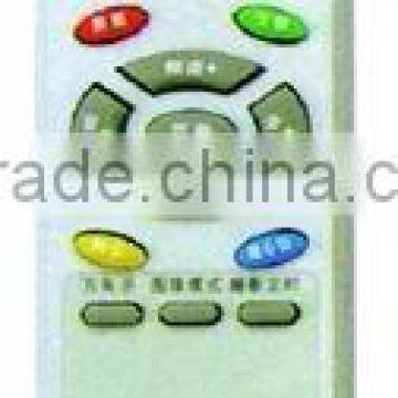 TV remote control
