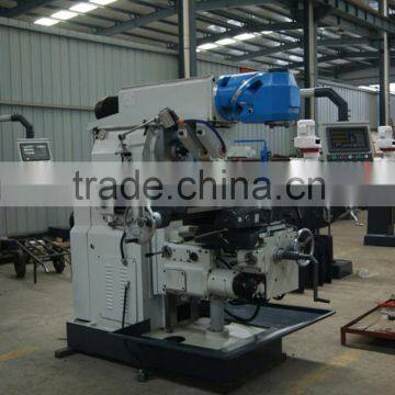 2016 Horizontal Universal Milling Machine X6132B photo-4