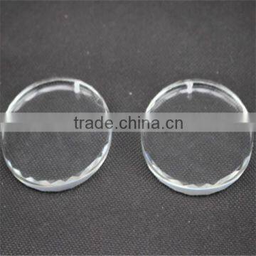 Decorative Round Crystal Christmas Ornaments photo-4