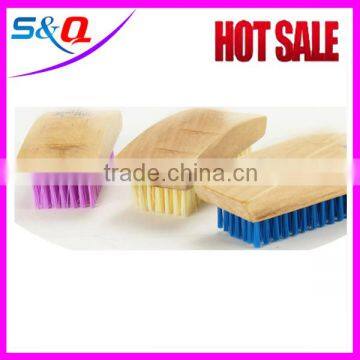 colorful brush for washing trucks,dish washing brush