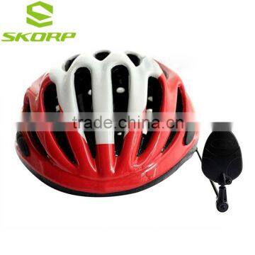 Bike Helmet Mirror Cheap Bicycle Parts Rear View Mirror For Cycling Helmet