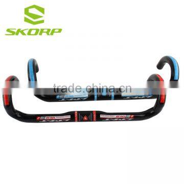 3K/UD Racing Bike Handlebars Road Bike Carbon Handlebar Carbon Handlebars Road Bike