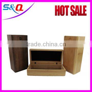 Wooden eyewear sunglasses box sunglasses packaging boxes