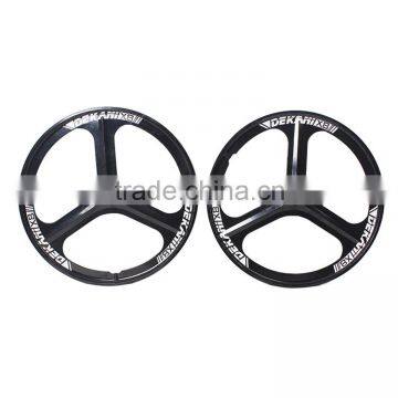 JC-1408 Road Race Bike Wheels Bicycle Wheelset Magnesium Bike Wheel