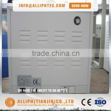 Dental Autoclave Vacuum Steam Sterilizer Class B LCD Display photo-5