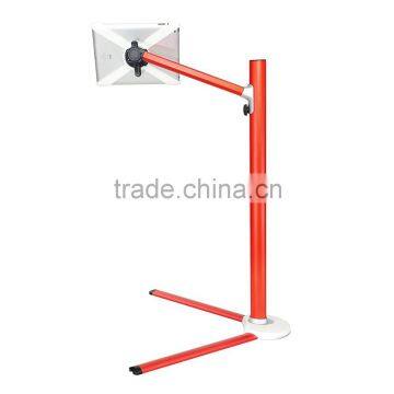 Floor-Standing For IPad Stand, Handfree Bracket photo-3