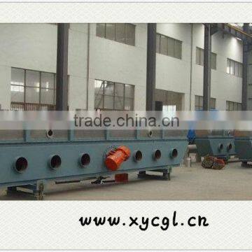 Fluidized Bed Dryer