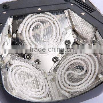 Professional Manicure Pedicure Nail Dryer LED Ccfl Nail Lamp 60w