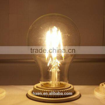 2700k 3000k 110v 120v Filament Bulb E26 A19 UL Listed 4w Led photo-6