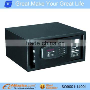 Electronic password lock safe box