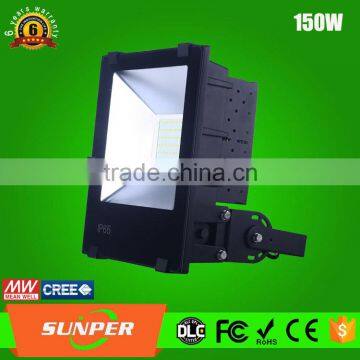 200W LED Indoor Flood Lights