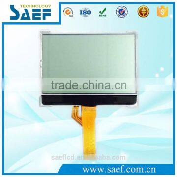 TN Custom Lcd Screen Monochrome Segment Graphic Lcd Display