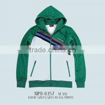 Glo-story Men Designer Leather Jackets