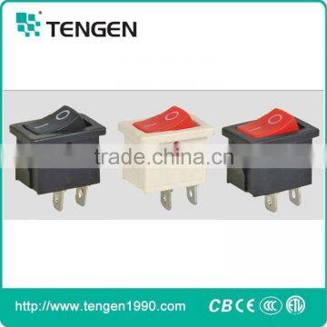 High Quality Rocker Switch