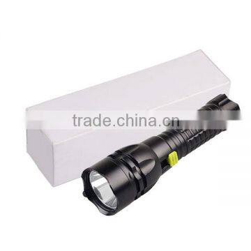 Professional 900 Lumens Rechargeable Diving Flashlight photo-4