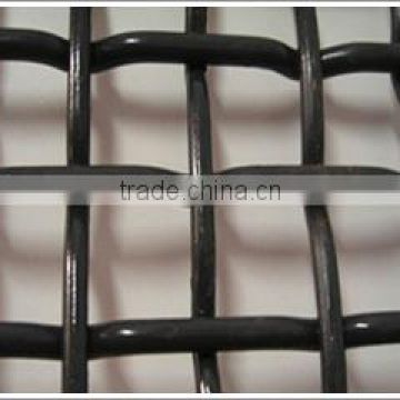 economical and practical crimped wire mesh china manufacturer /hebei tuosheng