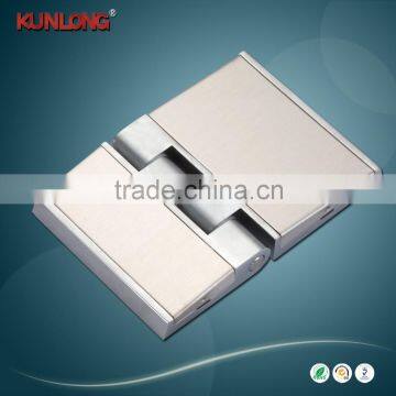 SK2-003-4 Popular Fashion exposed hinge cabinet hinge made in china