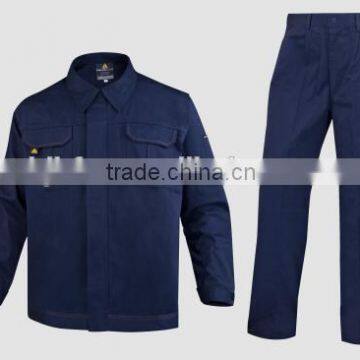 Deltaplus 65% Polyester 35% Cotton Working Clothes