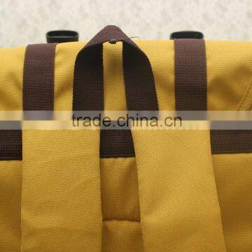 New Design Bright Color Oxford Cotton Material Study or Daily Used Bag photo-5