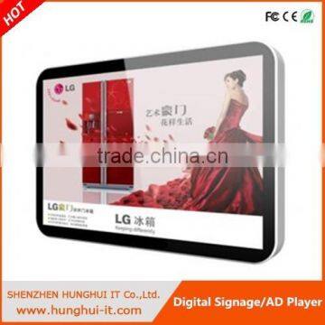 15" to 84" Hard Disk Media Player With Display photo-2
