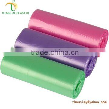 Factory Cheap Price Garbage Bags on Roll photo-5