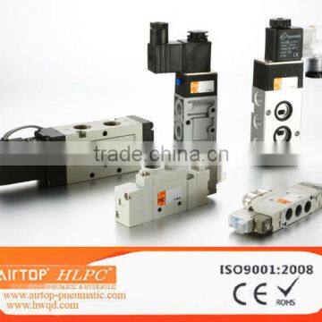 Pneumatic Solenoid Valves