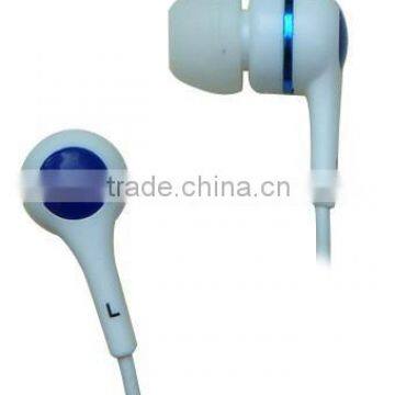 cheapest colorful stereo earbud and headphone , ear buds for mobile phone, mp3 /mp4                        
                                                Quality Choice