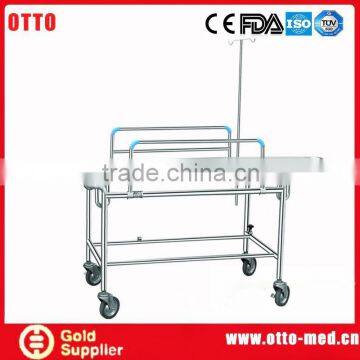 Transfer Stainless Steel Stretcher