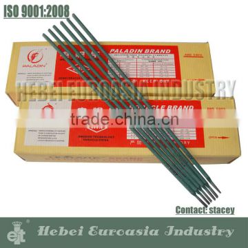 300-450mm Length Welding Electrode Rod