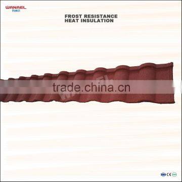 Old Chinese Roofing Material Clay Roof Tile Price