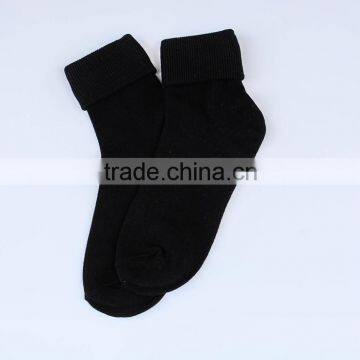 2015 Fashion Japan Lady Socks Turnup Socks photo-6