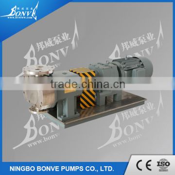 Pump Honey And Rotary Lobe Pump