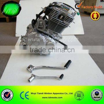 Karting engine Lifan CB200 163FML-2 200cc Engine Manual for Sale