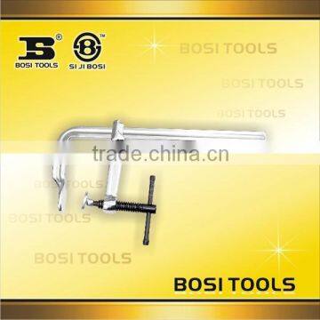 F clamp with high quality