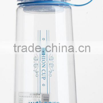 PP Plastic Type and Water Bottles Drinkware Type