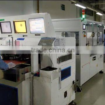 Alumina Honeycomb Ceramic Pcb Monolith Substrate Plate/Ceramic Pcb photo-4