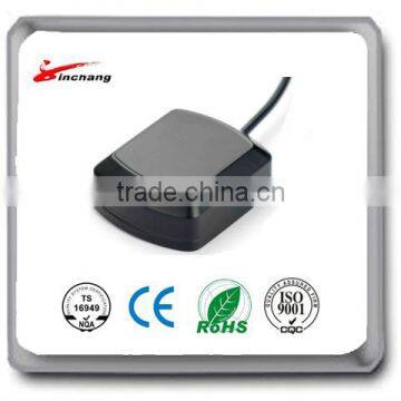 (Manufactory) high quality low price external gps car antenna