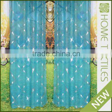 Competitive Price Customized curtain fabric istanbul