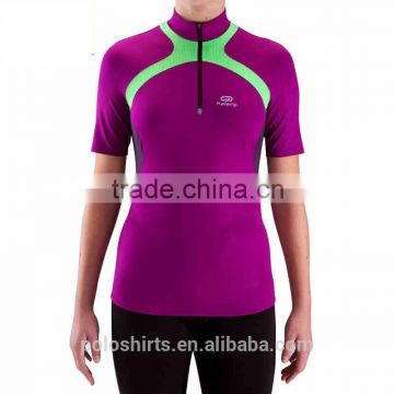 Womens Breathable Dry-Fit Moisture Wicking Short Sleeve Sports T-Shirts Running Shirts for Women