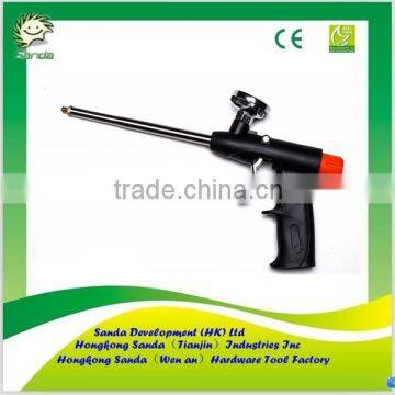 Hand tools foam gun