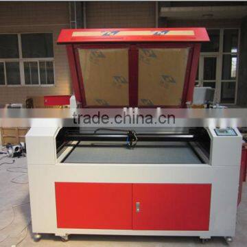 laser wood carving machine for wood,acrylic,plastic,rubber and other nonmetal materials