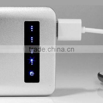 9000mah Slim Power Bank photo-5