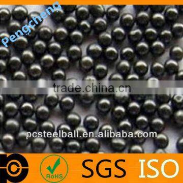 high quality steel shot 11.0mm