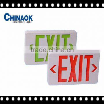 CK-200NR led emergency exit lamp